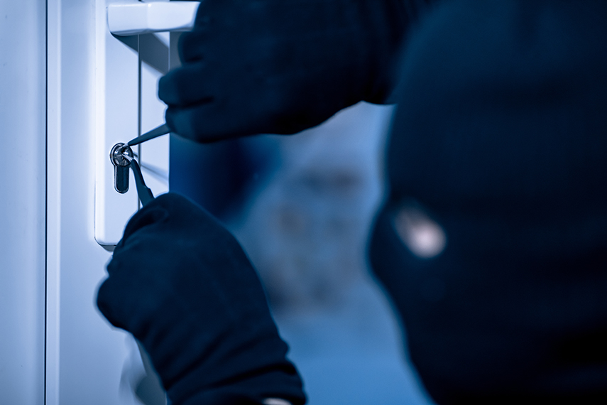 Emergency Burglary Repair Services